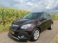 Opel - 2015 - mokka - 1.4 t cosmo - zf-510-l - afbeelding 1 van  15