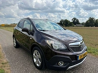 Opel - 2015 - mokka - 1.4 t cosmo - zf-510-l - afbeelding 5 van  15