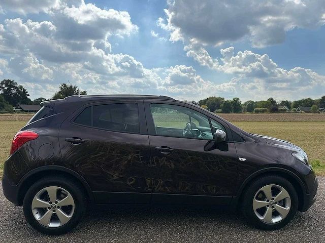 Opel - 2015 - mokka - 1.4 t cosmo - zf-510-l - afbeelding 6 van  15