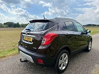 Opel - 2015 - mokka - 1.4 t cosmo - zf-510-l - afbeelding 7 van  15