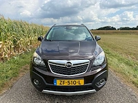 Opel - 2015 - mokka - 1.4 t cosmo - zf-510-l - afbeelding 8 van  15