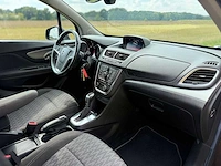 Opel - 2015 - mokka - 1.4 t cosmo - zf-510-l - afbeelding 9 van  15