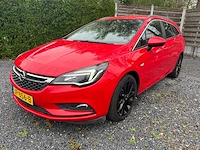 Opel - 2016 - astra sports tourer - 1.0 edition - jp-856-b - afbeelding 1 van  21