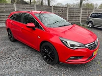 Opel - 2016 - astra sports tourer - 1.0 edition - jp-856-b - afbeelding 12 van  21