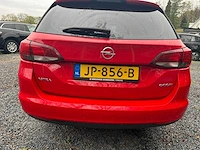 Opel - 2016 - astra sports tourer - 1.0 edition - jp-856-b - afbeelding 16 van  21