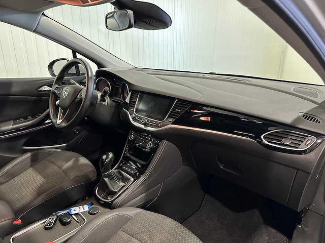 Opel - 2018 - astra sports tourer - 1.0 innovation - personenauto - afbeelding 3 van  25