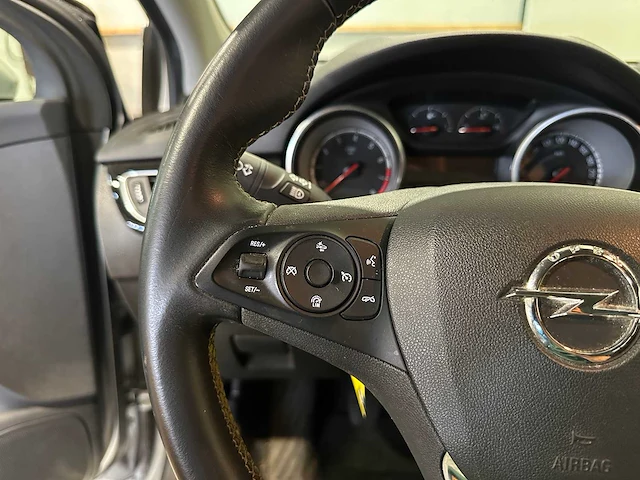 Opel - 2018 - astra sports tourer - 1.0 innovation - personenauto - afbeelding 5 van  25