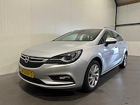 Opel - 2018 - astra sports tourer - 1.0 innovation - personenauto - afbeelding 1 van  25