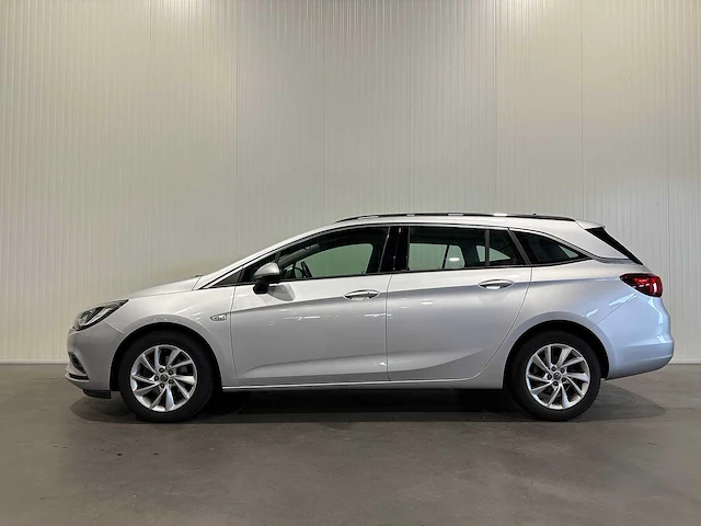 Opel - 2018 - astra sports tourer - 1.0 innovation - personenauto - afbeelding 12 van  25