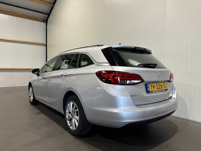 Opel - 2018 - astra sports tourer - 1.0 innovation - personenauto - afbeelding 19 van  25