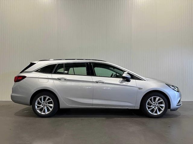 Opel - 2018 - astra sports tourer - 1.0 innovation - personenauto - afbeelding 22 van  25