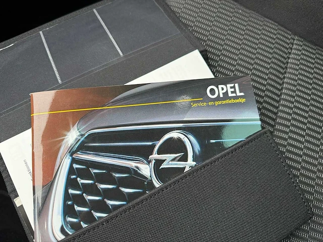 Opel - 2018 - insignia sports tourer - 1.6 t bns exe - tr-452-p - afbeelding 8 van  16