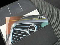 Opel - 2018 - insignia sports tourer - 1.6 t bns exe - tr-452-p - afbeelding 8 van  16