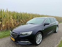 Opel - 2018 - insignia sports tourer - 1.6 t bns exe - tr-452-p - afbeelding 1 van  16