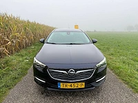 Opel - 2018 - insignia sports tourer - 1.6 t bns exe - tr-452-p - afbeelding 9 van  16