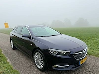 Opel - 2018 - insignia sports tourer - 1.6 t bns exe - tr-452-p - afbeelding 10 van  16