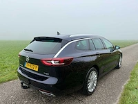 Opel - 2018 - insignia sports tourer - 1.6 t bns exe - tr-452-p - afbeelding 12 van  16