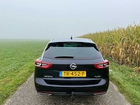Opel - 2018 - insignia sports tourer - 1.6 t bns exe - tr-452-p - afbeelding 13 van  16