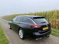 Opel - 2018 - insignia sports tourer - 1.6 t bns exe - tr-452-p - afbeelding 14 van  16
