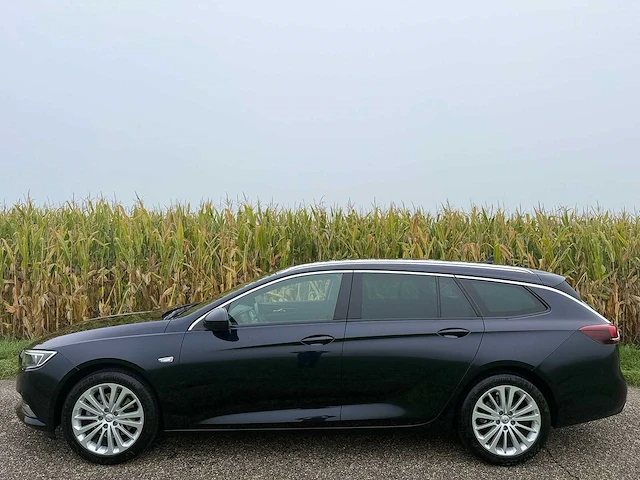 Opel - 2018 - insignia sports tourer - 1.6 t bns exe - tr-452-p - afbeelding 15 van  16