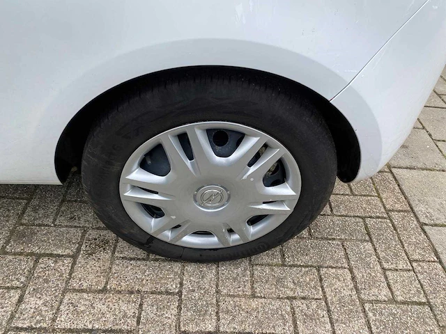 Opel - 2019 - corsa - 1.0 turbo edition - xj-690-z - afbeelding 14 van  18