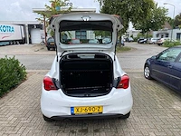 Opel - 2019 - corsa - 1.0 turbo edition - xj-690-z - afbeelding 15 van  18