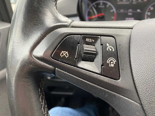 Opel - 2019 - corsa - 1.0 turbo edition - xj-690-z - afbeelding 4 van  18