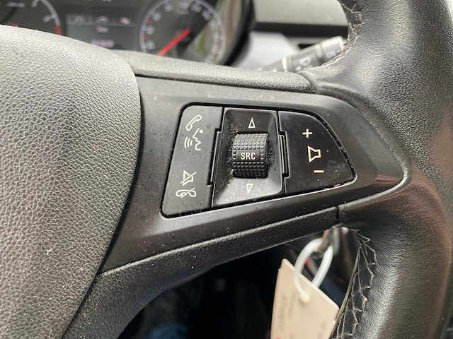 Opel - 2019 - corsa - 1.0 turbo edition - xj-690-z - afbeelding 5 van  18