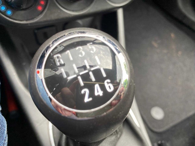 Opel - 2019 - corsa - 1.0 turbo edition - xj-690-z - afbeelding 6 van  18