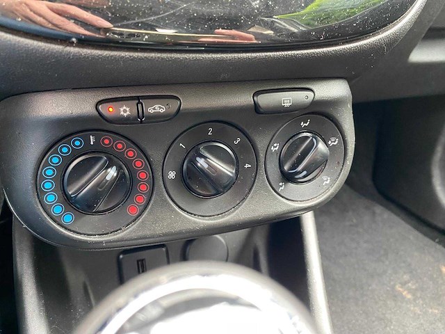 Opel - 2019 - corsa - 1.0 turbo edition - xj-690-z - afbeelding 7 van  18