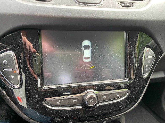 Opel - 2019 - corsa - 1.0 turbo edition - xj-690-z - afbeelding 8 van  18