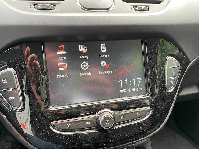 Opel - 2019 - corsa - 1.0 turbo edition - xj-690-z - afbeelding 9 van  18