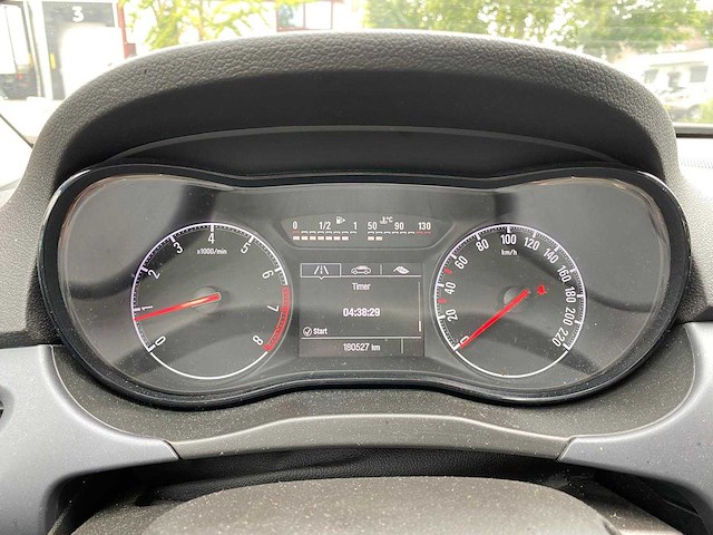 Opel - 2019 - corsa - 1.0 turbo edition - xj-690-z - afbeelding 10 van  18