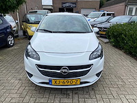 Opel - 2019 - corsa - 1.0 turbo edition - xj-690-z - afbeelding 11 van  18