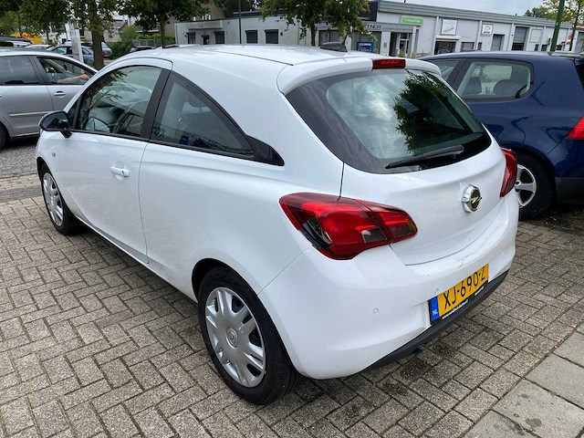 Opel - 2019 - corsa - 1.0 turbo edition - xj-690-z - afbeelding 13 van  18