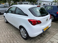 Opel - 2019 - corsa - 1.0 turbo edition - xj-690-z - afbeelding 13 van  18