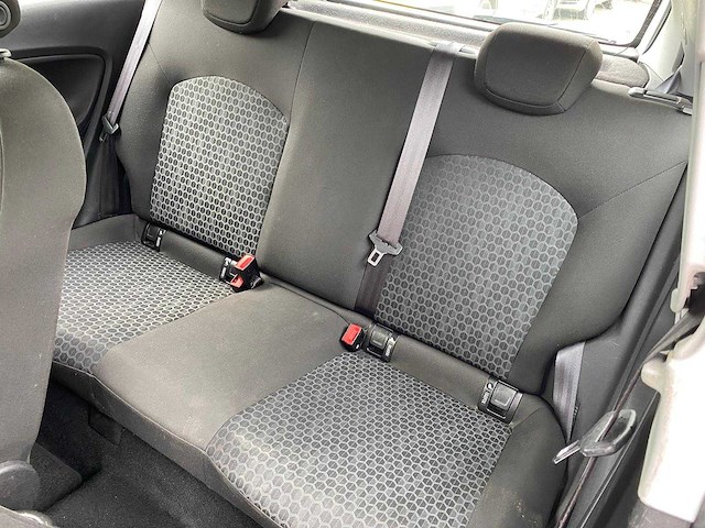 Opel - 2019 - corsa - 1.0 turbo edition - xj-690-z - afbeelding 17 van  18