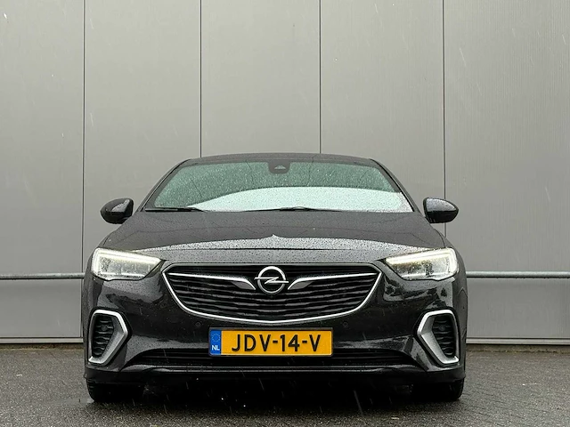 Opel - 2019 - insignia grand sport - 2.0 biturbo 4x4 gsi - jdv-14-v - afbeelding 12 van  23
