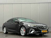 Opel - 2019 - insignia grand sport - 2.0 biturbo 4x4 gsi - jdv-14-v - afbeelding 17 van  23