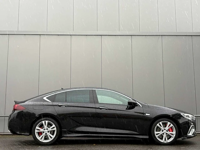 Opel - 2019 - insignia grand sport - 2.0 biturbo 4x4 gsi - jdv-14-v - afbeelding 21 van  23
