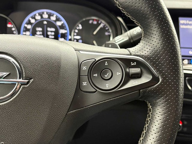 Opel - 2019 - insignia grand sport - 2.0 biturbo 4x4 gsi - jdv-14-v - afbeelding 3 van  26