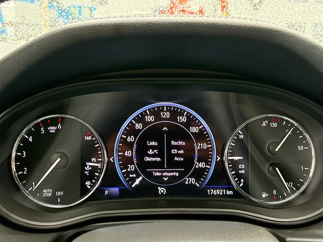 Opel - 2019 - insignia grand sport - 2.0 biturbo 4x4 gsi - jdv-14-v - afbeelding 4 van  26