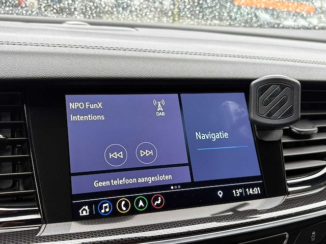 Opel - 2019 - insignia grand sport - 2.0 biturbo 4x4 gsi - jdv-14-v - afbeelding 7 van  26