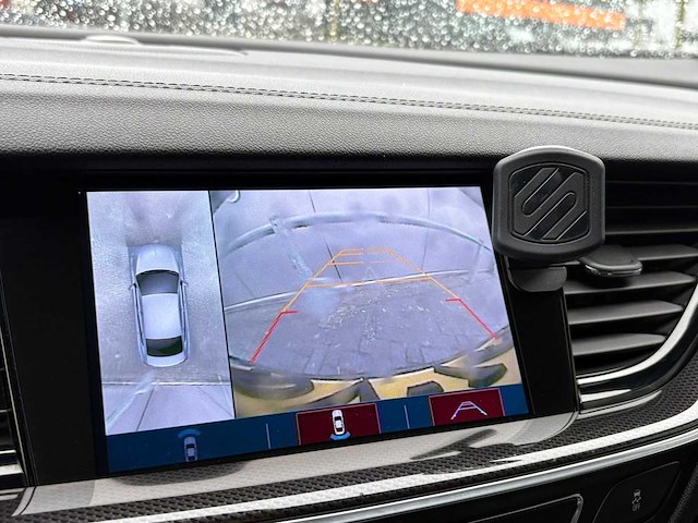 Opel - 2019 - insignia grand sport - 2.0 biturbo 4x4 gsi - jdv-14-v - afbeelding 8 van  26