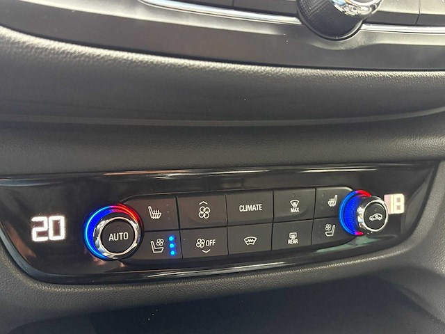 Opel - 2019 - insignia grand sport - 2.0 biturbo 4x4 gsi - jdv-14-v - afbeelding 10 van  26