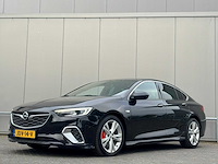 Opel - 2019 - insignia grand sport - 2.0 biturbo 4x4 gsi - jdv-14-v - afbeelding 1 van  26
