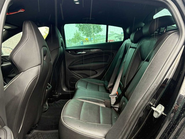 Opel - 2019 - insignia grand sport - 2.0 biturbo 4x4 gsi - jdv-14-v - afbeelding 13 van  26