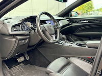 Opel - 2019 - insignia grand sport - 2.0 biturbo 4x4 gsi - jdv-14-v - afbeelding 17 van  26