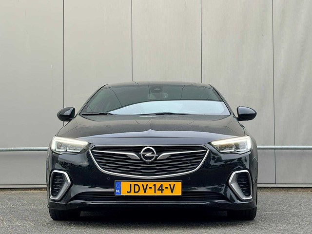 Opel - 2019 - insignia grand sport - 2.0 biturbo 4x4 gsi - jdv-14-v - afbeelding 12 van  26