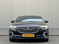 Opel - 2019 - insignia grand sport - 2.0 biturbo 4x4 gsi - jdv-14-v - afbeelding 12 van  26